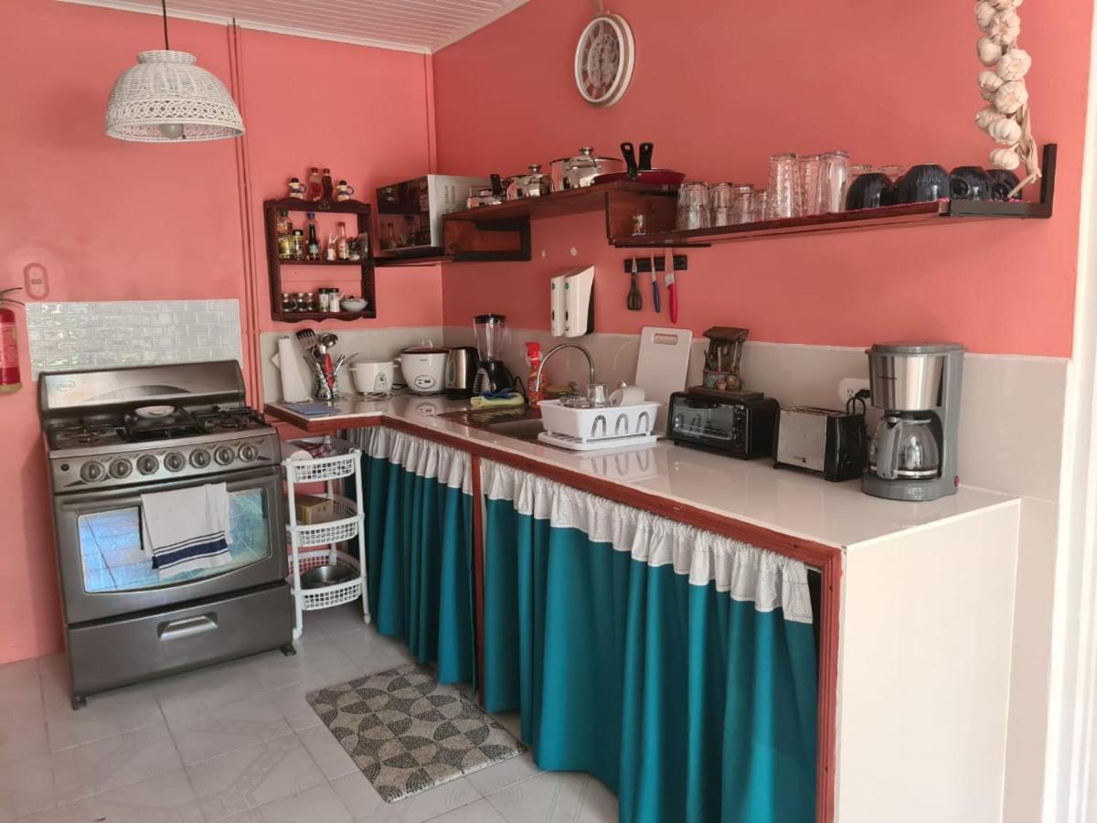 Homestay Playa Tila & Restaurant Tilaran