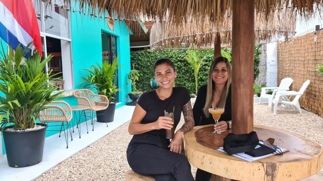Playa Tila & Restaurant *