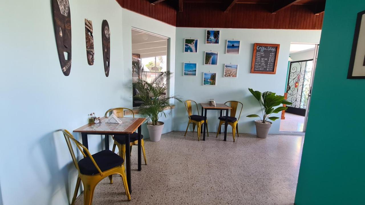 Homestay Playa Tila & Restaurant