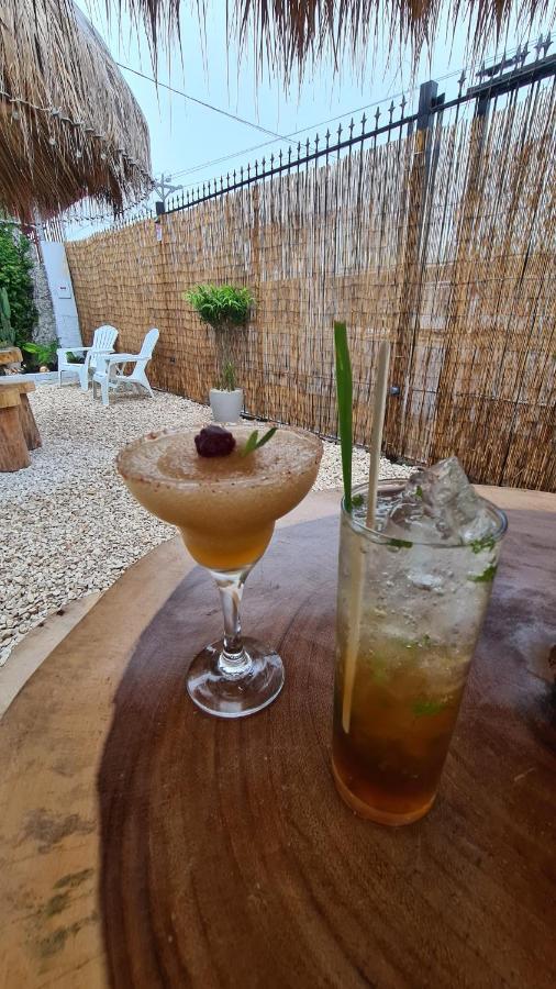Playa Tila & Restaurant *