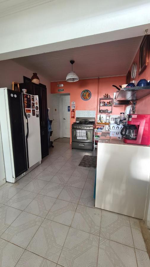 Homestay Playa Tila & Restaurant