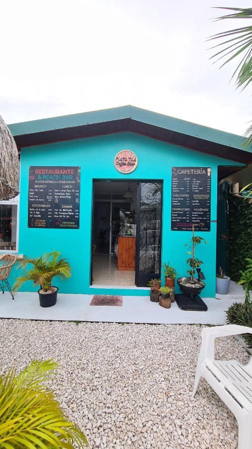 Playa Tila & Restaurant Tilaran
