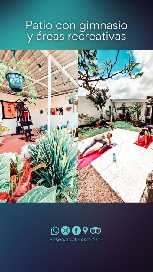Homestay Playa Tila & Restaurant *